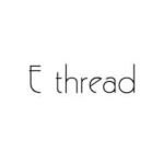 E thread/イースレッド【Yoshimasa】